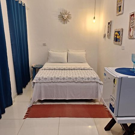 Buddha Suites Praia de Pipa Buitenkant foto