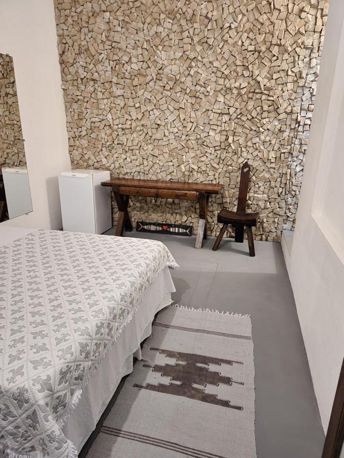 Buddha Suites Praia de Pipa Buitenkant foto