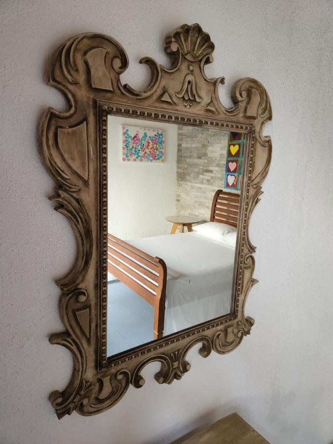 Buddha Suites Praia de Pipa Buitenkant foto