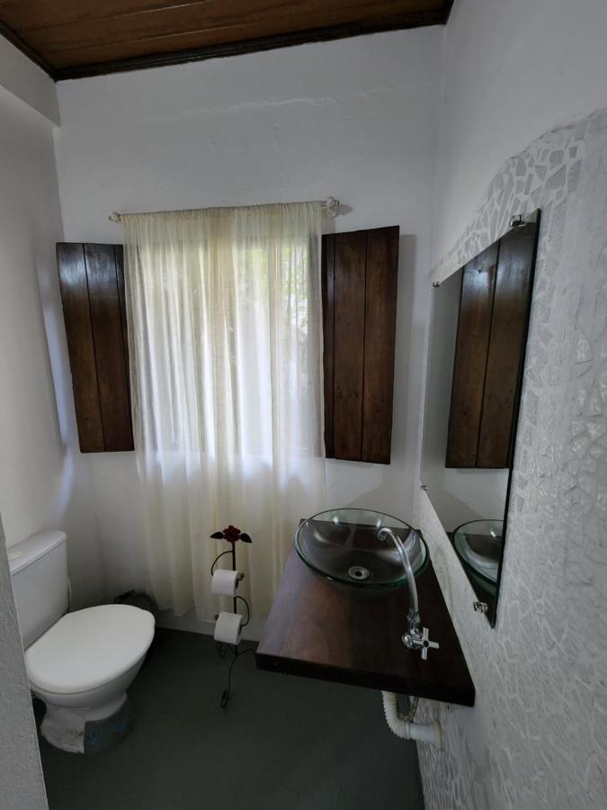 Buddha Suites Praia de Pipa Buitenkant foto