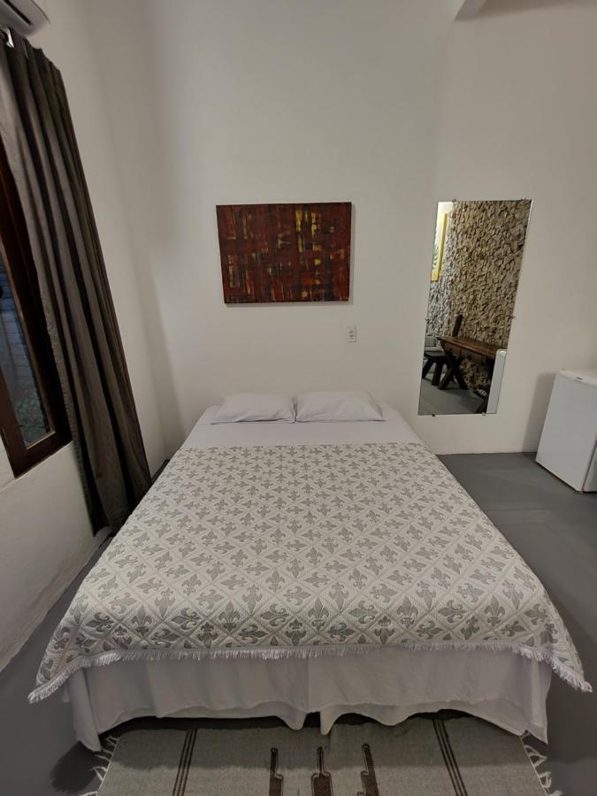 Buddha Suites Praia de Pipa Buitenkant foto