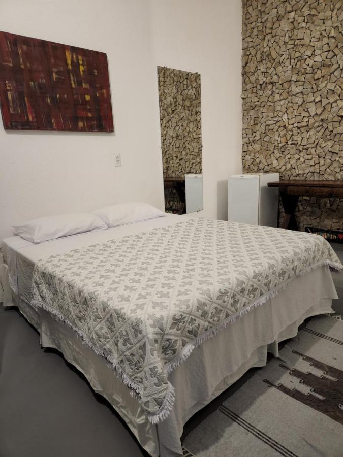 Buddha Suites Praia de Pipa Buitenkant foto