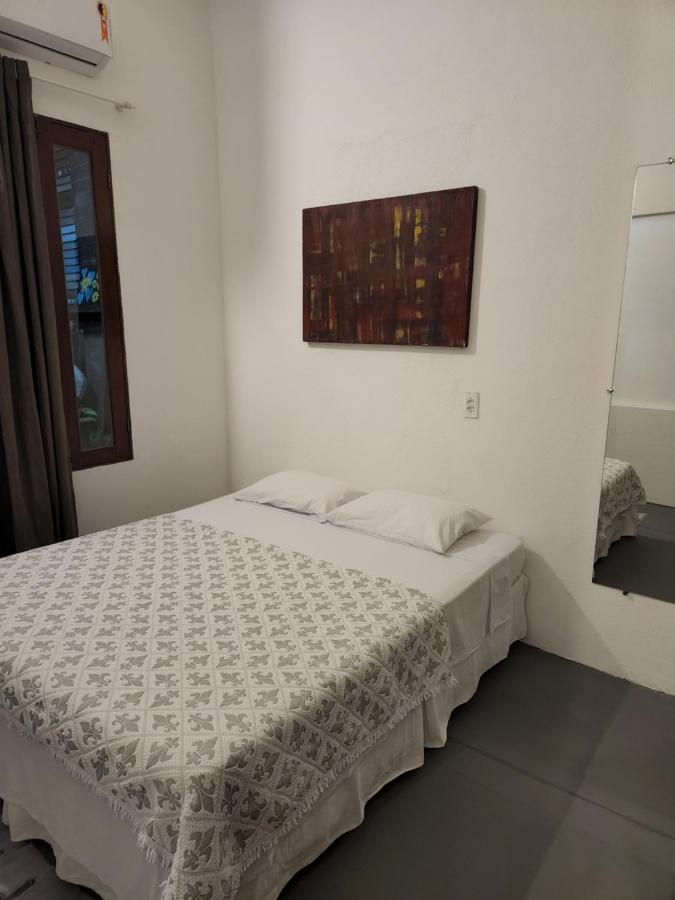 Buddha Suites Praia de Pipa Buitenkant foto