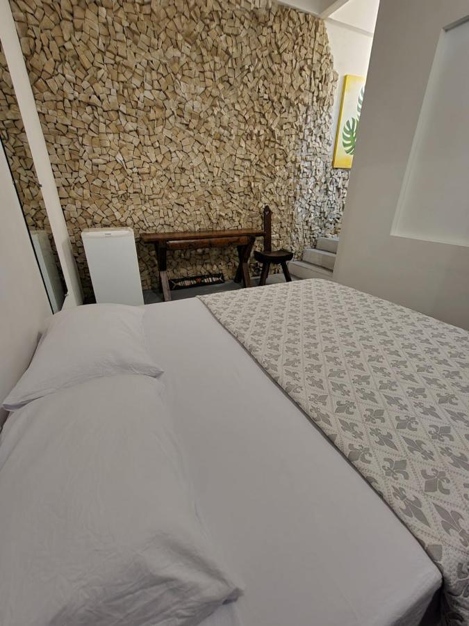Buddha Suites Praia de Pipa Buitenkant foto