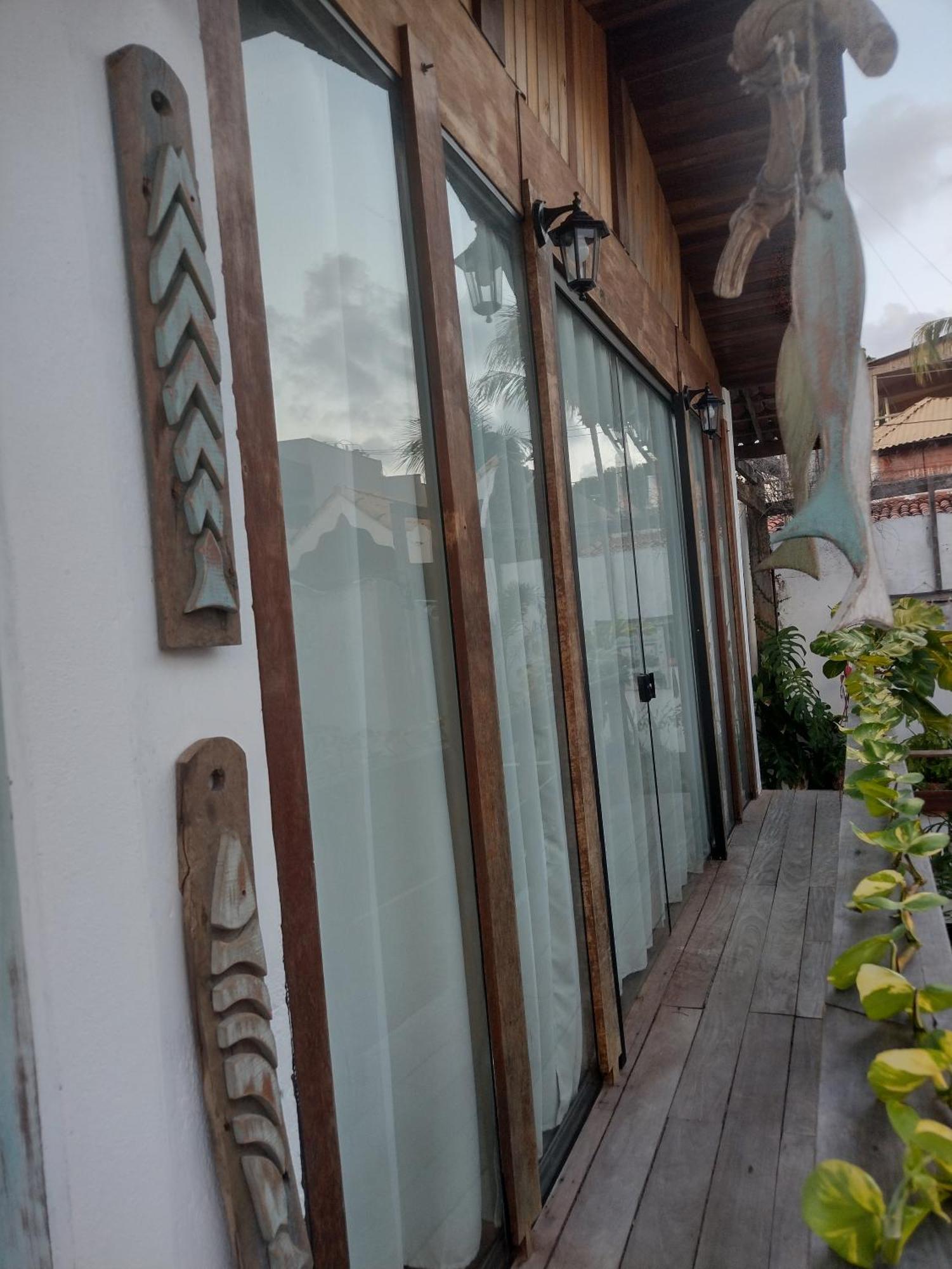 Buddha Suites Praia de Pipa Kamer foto