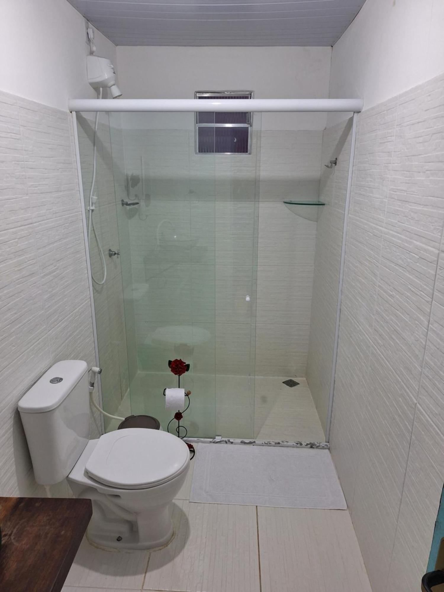 Buddha Suites Praia de Pipa Buitenkant foto