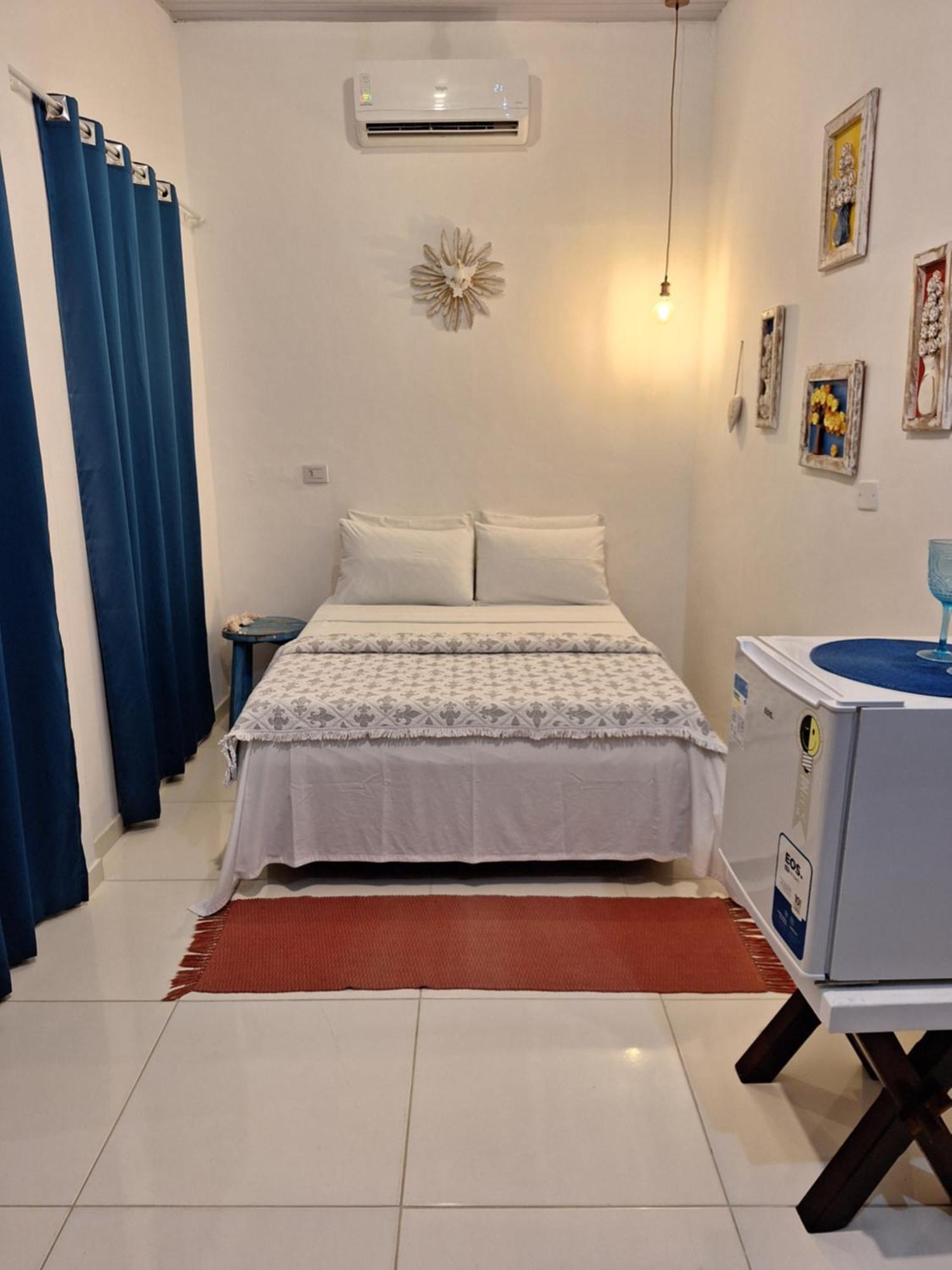 Buddha Suites Praia de Pipa Buitenkant foto