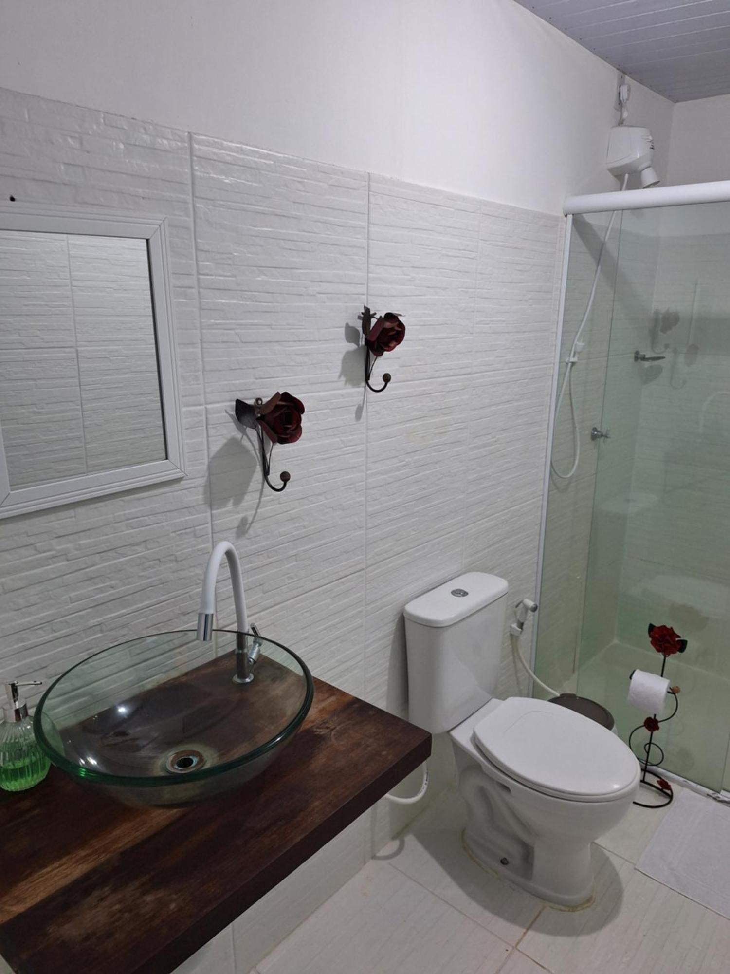 Buddha Suites Praia de Pipa Buitenkant foto