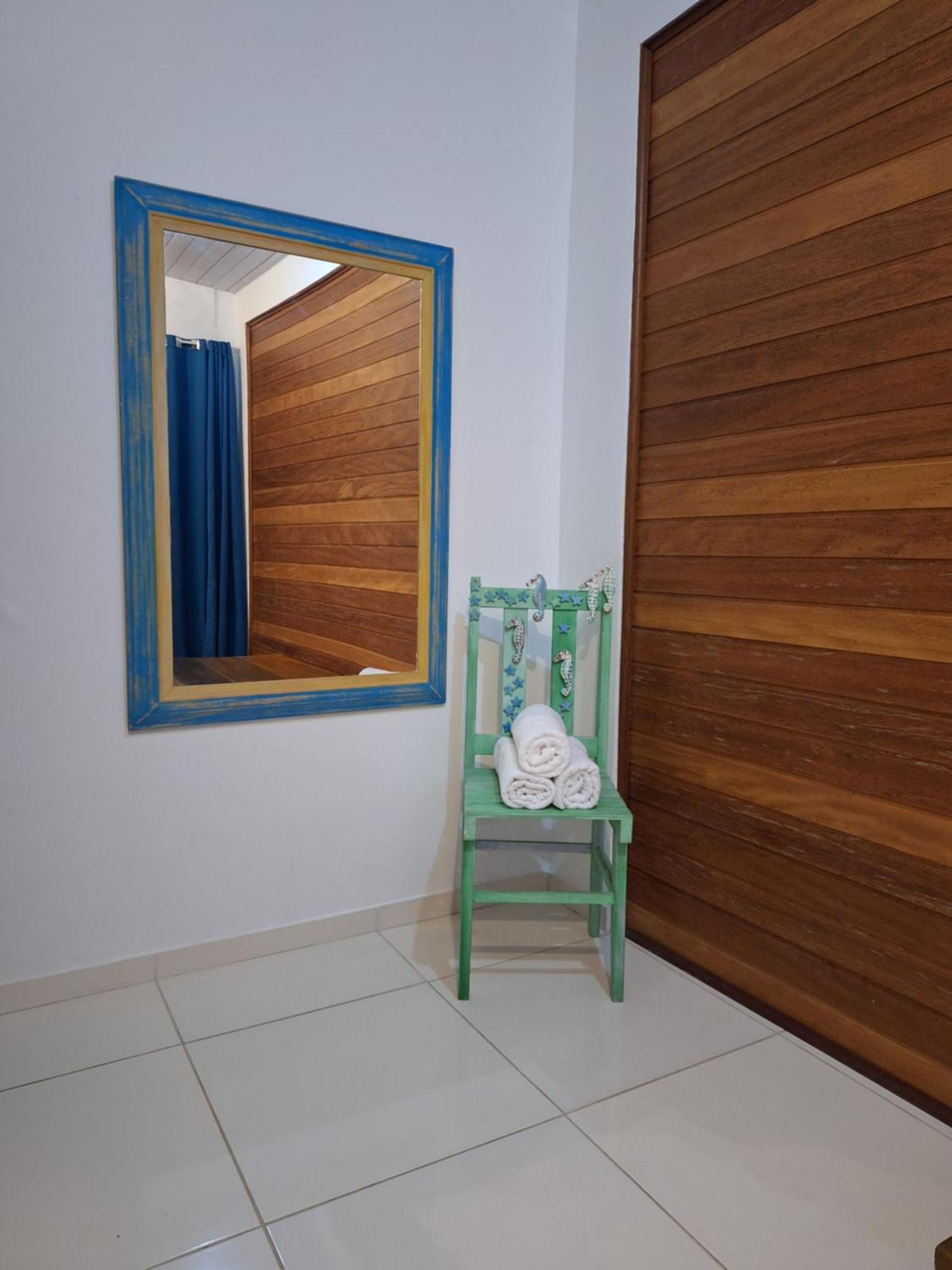 Buddha Suites Praia de Pipa Buitenkant foto