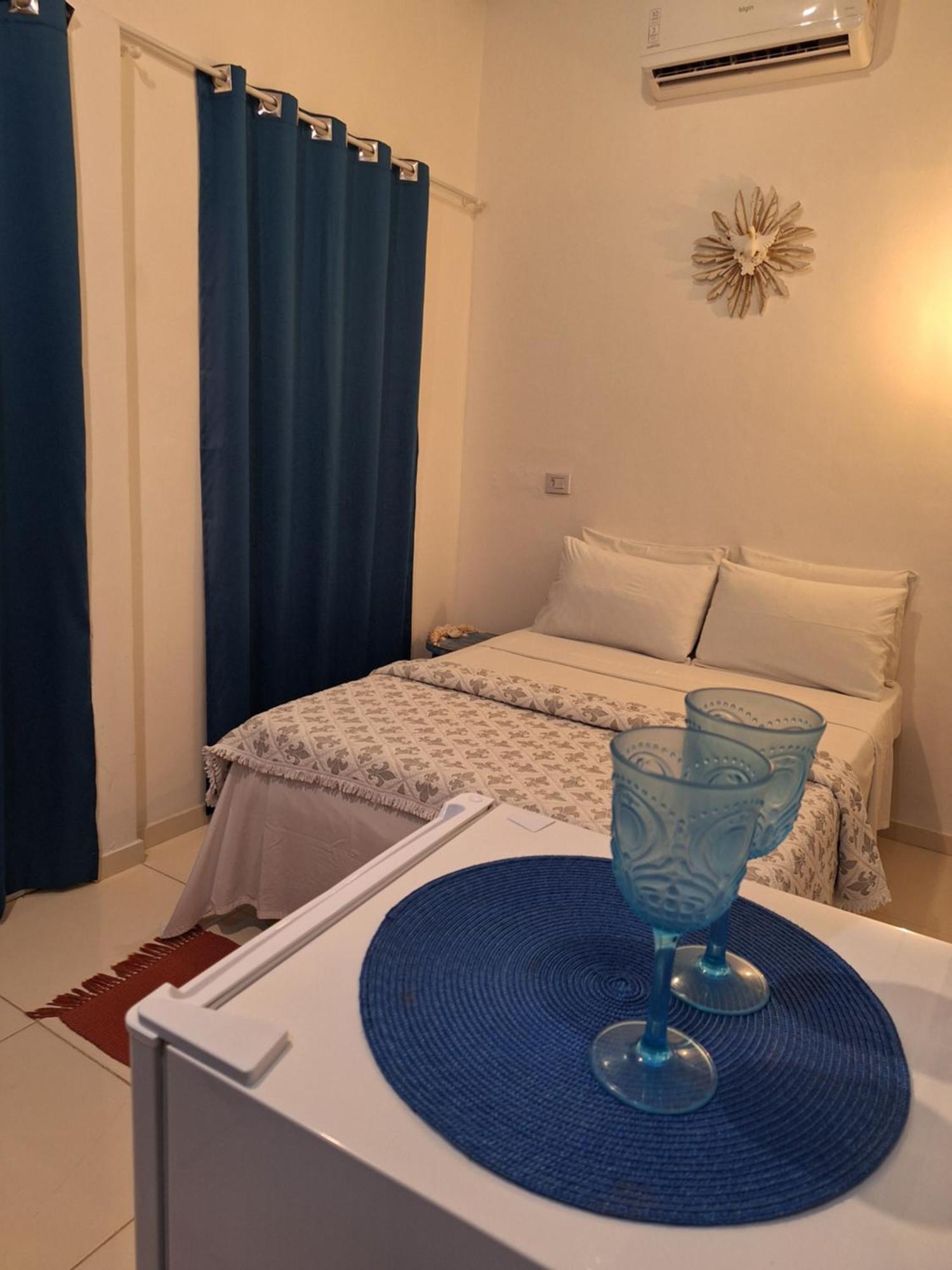Buddha Suites Praia de Pipa Buitenkant foto