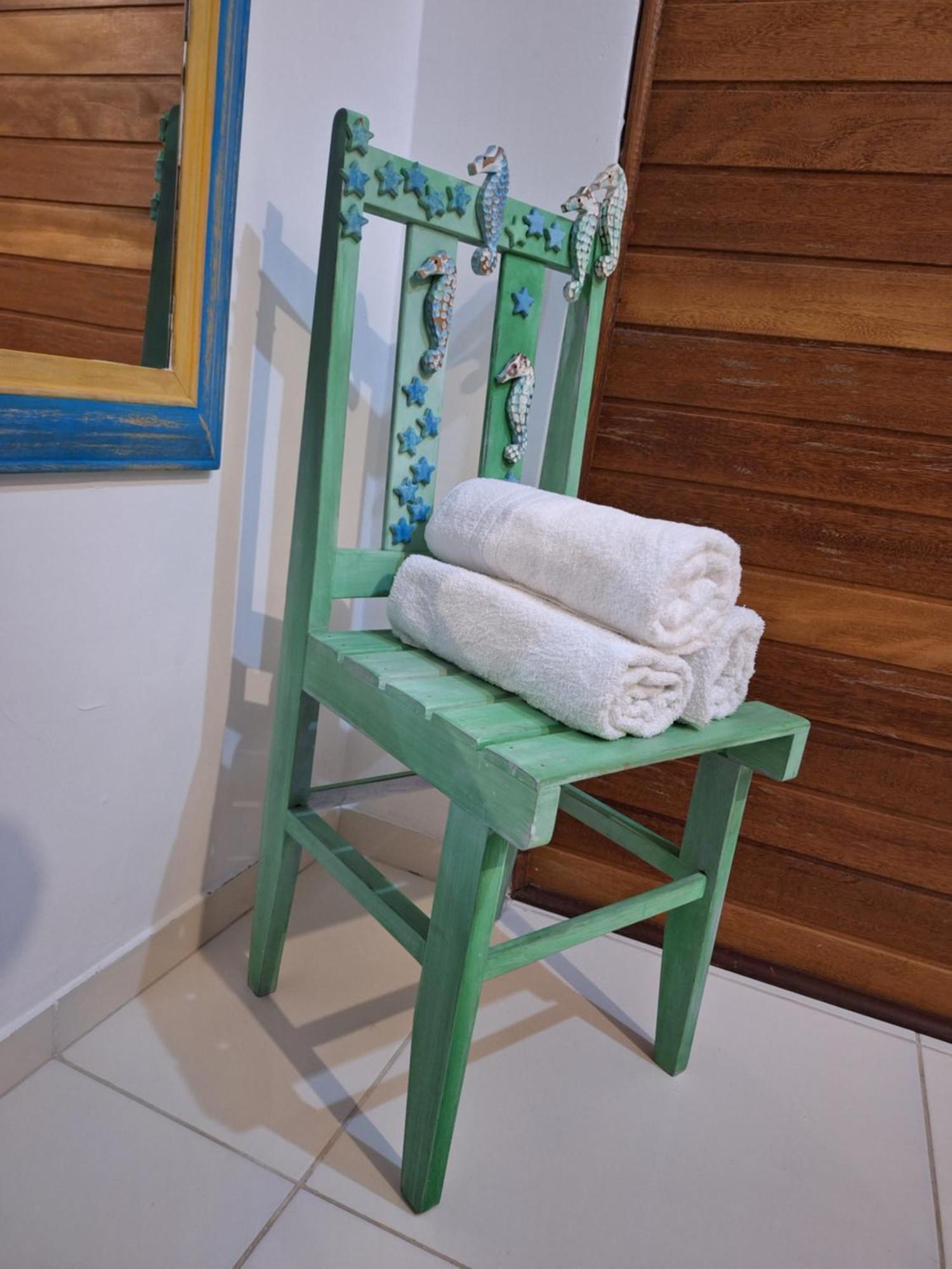 Buddha Suites Praia de Pipa Buitenkant foto