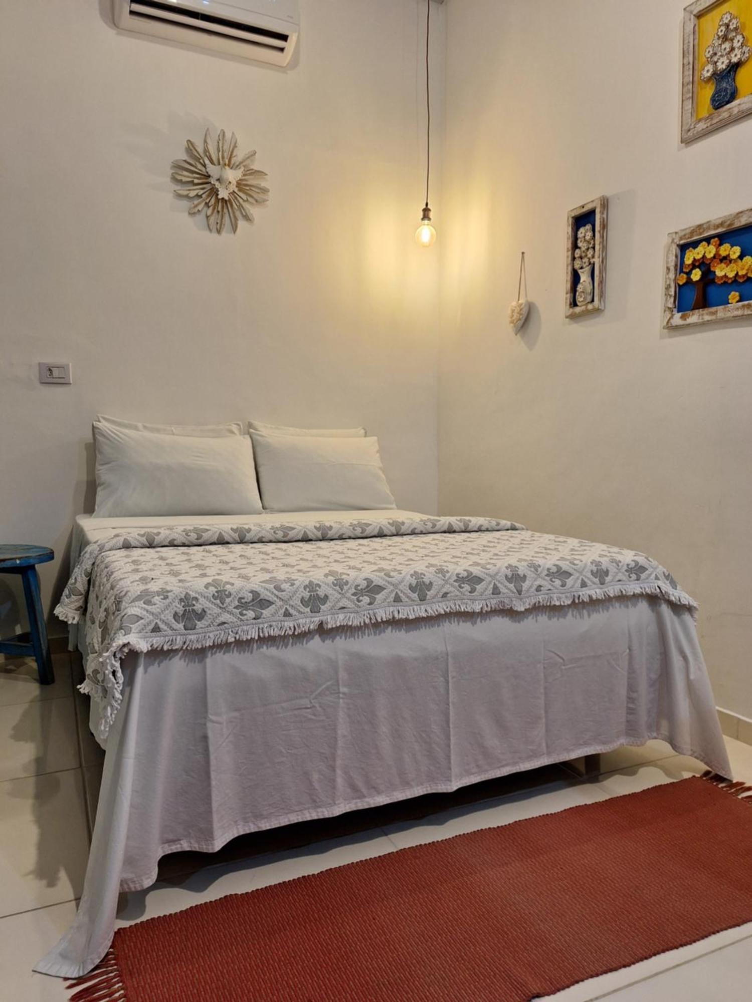 Buddha Suites Praia de Pipa Buitenkant foto